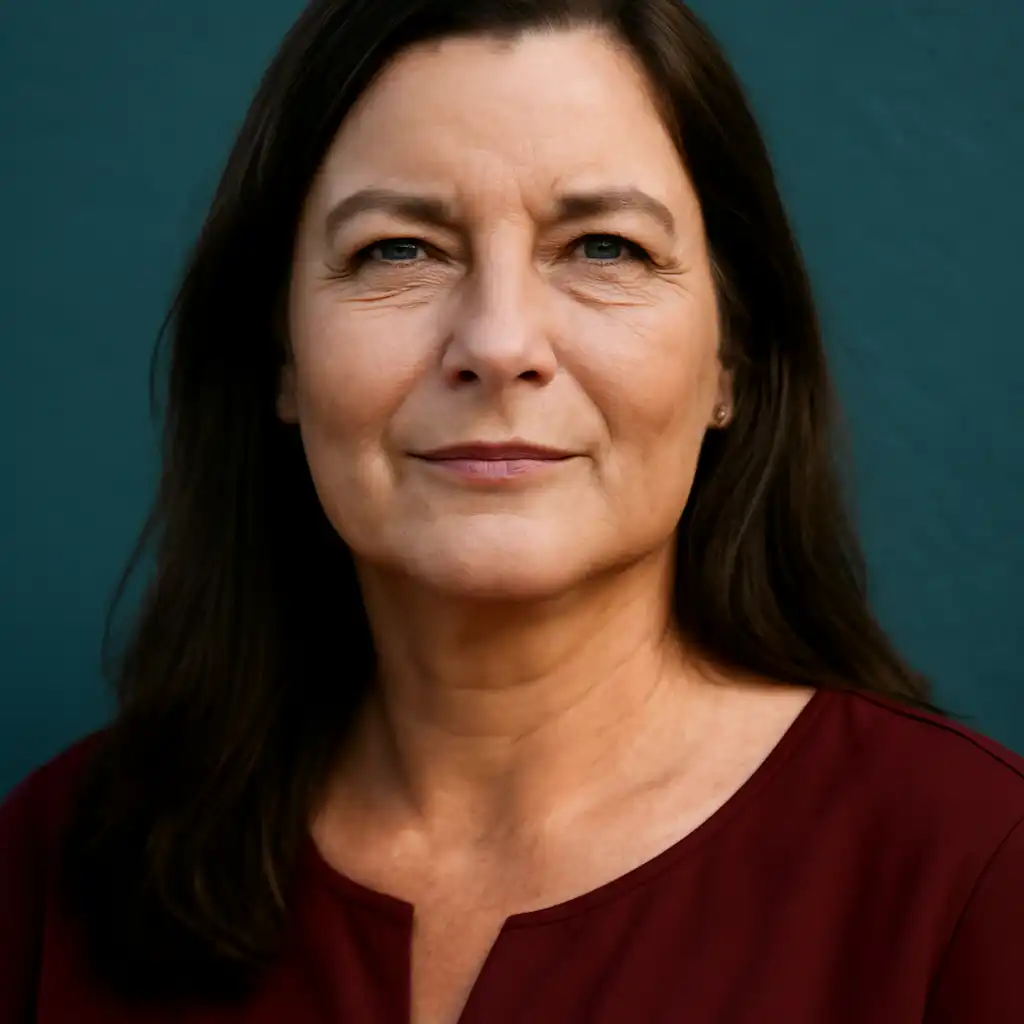 Petra Höchstädt